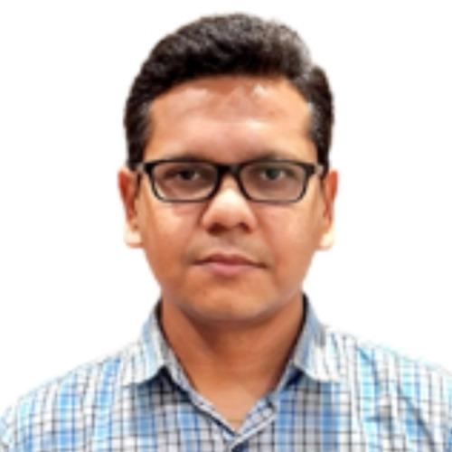 Vijaykumar P. - Bolt AI Engineer