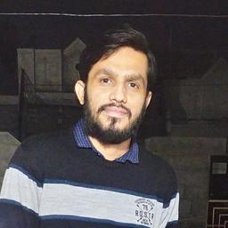 Vijaysinh J. - Lead Software Engineer - Backend, Cloud and Web Development