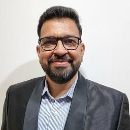 Vikas A. - Senior Backend Engineer - Cloud, DevOps and AWS Platforms