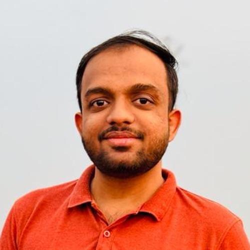 Vikas C. || item.role}