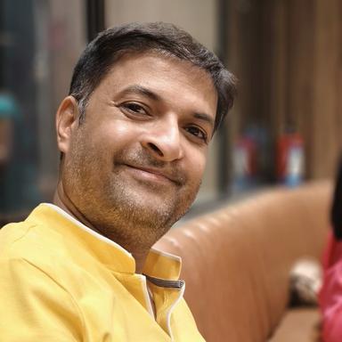 Vikas J. - Lead Software Engineer - Web, PHP and WordPress Platforms