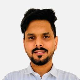 Vikas K. - Lead Backend Engineer - AWS, Node.js and Serverless Stack