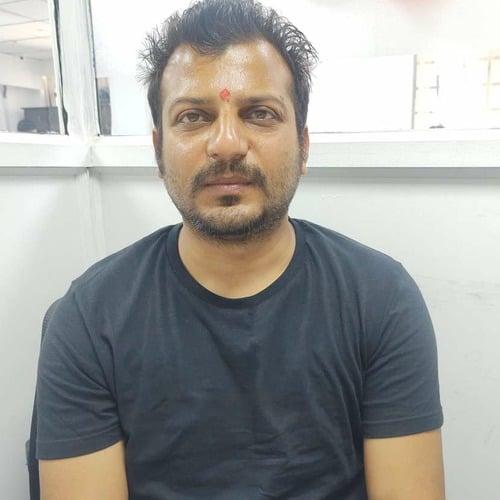 Vikas K. || item.role}