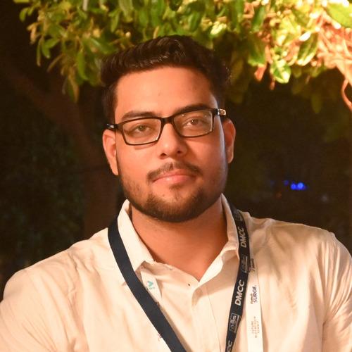 Vikas R. || item.role}