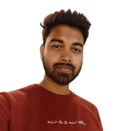 Vikas R. - Junior Frontend Engineer - React, CSS and Mobile Platforms