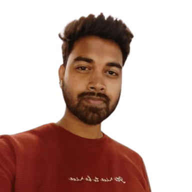 Vikas R. - Junior Frontend Engineer - React, CSS and Mobile Platforms