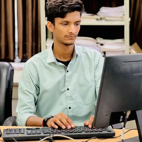 Vikas S. || item.role}