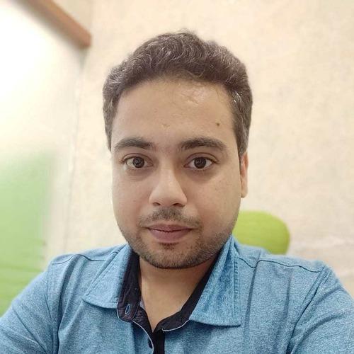 Vikas S. || item.role}