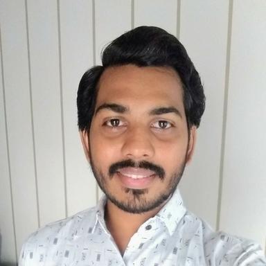 Vikas U. - Lead Software Engineer - Cloud, Web and AI Platforms