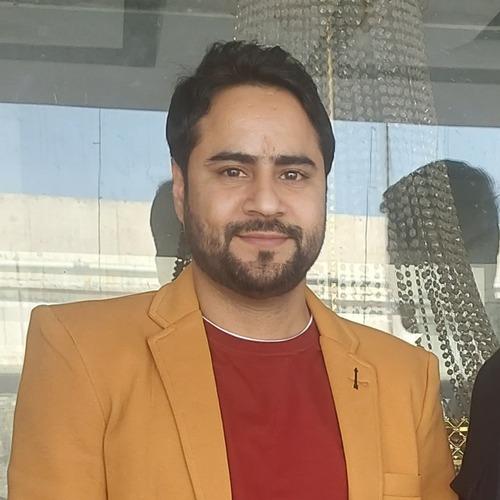 Vikas V. || item.role}