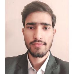 Vikas V. - Junior Full-Stack Engineer - React, Node and MERN Stack