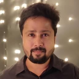 Vikash B. - Lead Software Engineer - Web, API and .NET Platforms