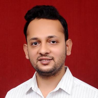 Vikash J. - Software Engineer - Product Management, Project Management and Business Analysis