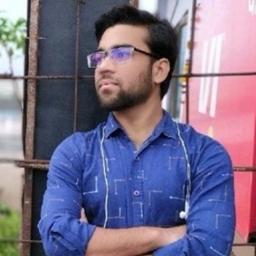 Vikash M. - Software Engineer - Frontend, Modern Frameworks and Mobile Platforms