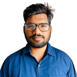 Vikash S. - Senior Full-Stack Engineer - React, PHP and Cloud Platforms