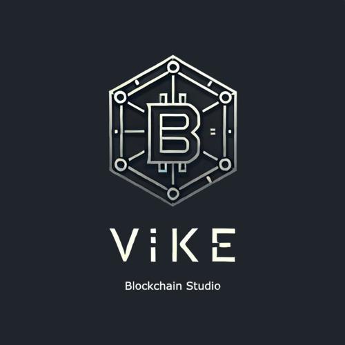 Vike S., developer