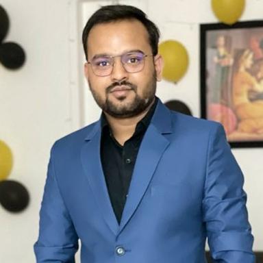 Vikky D. - Senior Full-Stack Engineer - React, Node.js and Blockchain Platforms