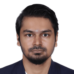 Viknesh S. - Senior Backend Engineer - Node.js, AWS and Cloud Computing