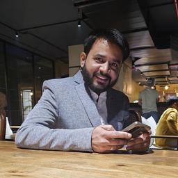 Vikram D. - Senior DevOps Engineer - Cloud, DevOps and Infrastructure Management