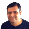 Vikram Jeet S. - Lead Software Engineer - Backend, Cloud and API Platforms