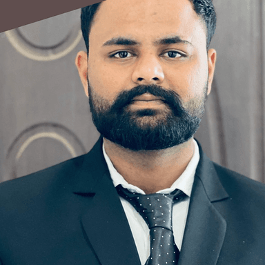 Vikram K. - Software Engineer - Frontend, Backend and Full-Stack Development