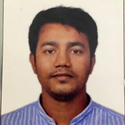 Vikrant K. - Lead Software Engineer - AI, Cloud and Backend Platforms