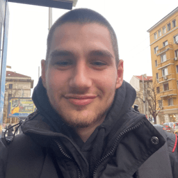 Viktor G. - Software Engineer - Mobile, Android and Kotlin Platforms