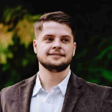 Viktor K. - Software Engineer - Blockchain, Web and Mobile Platforms
