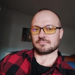 Viktor M. - Lead Software Engineer - Backend, Web and API Platforms