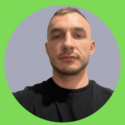 Viktor M. - Junior Software Engineer - QA, Testing and Automation Platforms