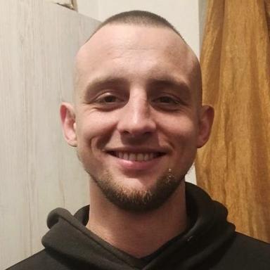 Viktor P. - Junior Software Engineer - Frontend, Backend and Web3 Platforms