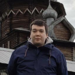 Viktor P. - Software Engineer - Backend, AI and Web Development