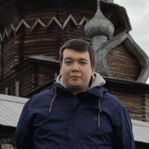 Viktor P. || item.role}