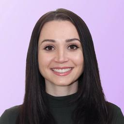 Viktoriia M. - Junior Mobile Engineer - Unity, Swift and Game Development