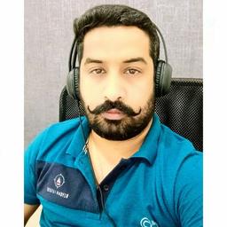 Vinay C. - Lead Software Engineer - Full-Stack, Cloud and Modern Frameworks