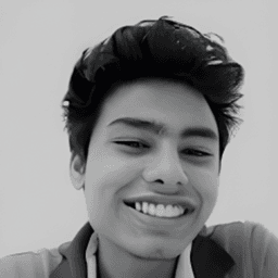 Vinay J. - Software Engineer - Frontend, Web and UI/UX Platforms