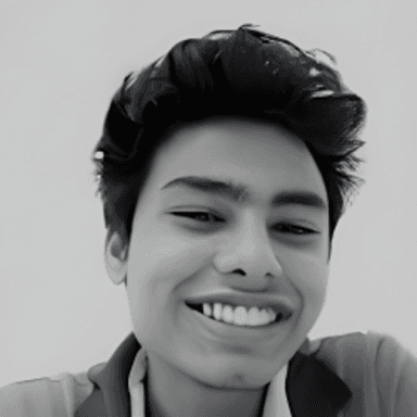 Vinay J. - Software Engineer - Frontend, Web and UI/UX Platforms