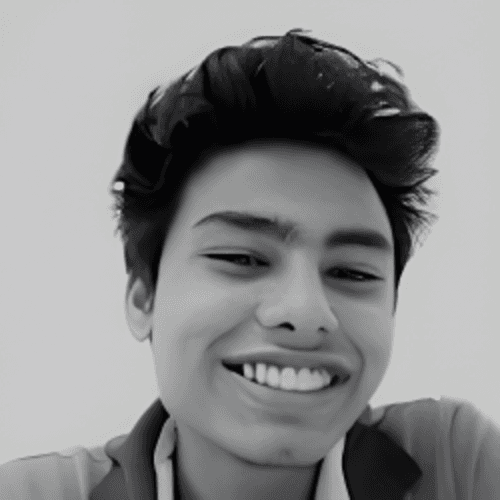 Vinay J. || item.role}