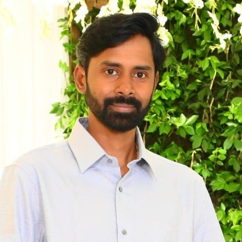 Vinay K. || item.role}