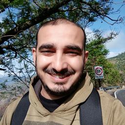 Vinay k. - Software Engineer - Backend, Web3 and Modern Frameworks