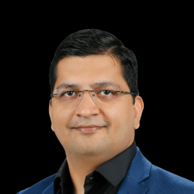 Vinay M. - Senior Mobile Engineer - React Native, Android and iOS Platforms