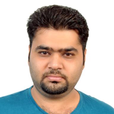 Vinay S. - Senior Backend Engineer - Cloud, DevOps and Security Platforms