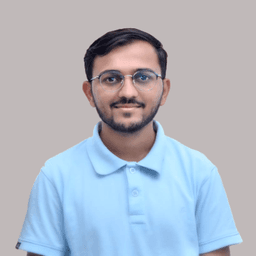 Vinay S. - Lead Full-Stack Engineer - JavaScript, Node and Cloud Platforms