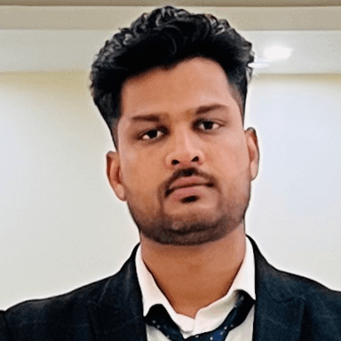 Vinay T. - Software Engineer - Backend, Cloud and General Development