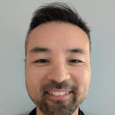 Vince L. - Junior Software Engineer - Web, Backend and General Development