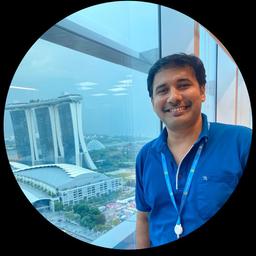 vincent M. - Lead Cloud Engineer - Azure, Cloud Computing and Cloud Migration