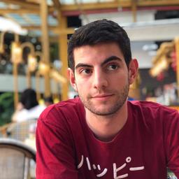 Vincent T. - Senior Frontend Engineer - JavaScript, AngularJS and Web Development