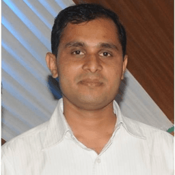 Vindesh M. - Lead Software Engineer - Backend, Cloud and CMS Platforms
