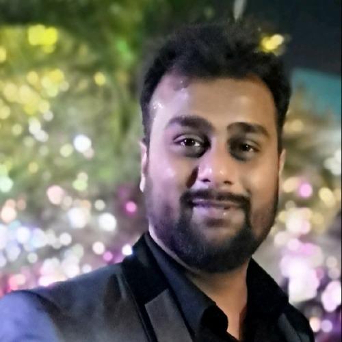 Vineet S. || item.role}