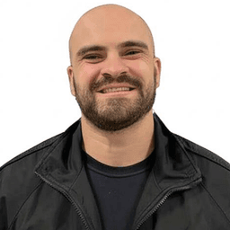 Vinicius  R. - Software Engineer - Data Engineering, Python and Analytics Platforms